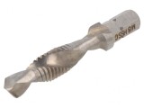 Tarod Filetare HSS-G M8 50mm