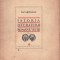 C9035N Istoria literaturii rom&acirc;ne vechi de Nicolae Cartojan, volumul II, 1942