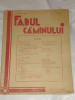 REVISTA FARUL CAMINULUI Anul III - Nr.10, MAI 1936