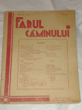 REVISTA FARUL CAMINULUI Anul III - Nr.10, MAI 1936
