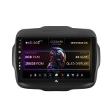 Cumpara ieftin Navigatie Jeep Renegade (2014-2018), Android 13, Z-Octacore 8GB RAM + 256GB ROM, 9 Inch - AD-BGZ9008+AD-BGRKIT286