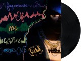 The Force - Vinyl | LL Cool J, Rap, Def Jam Recordings