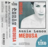 Casetă audio Annie Lennox &ndash; Medusa