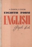 Eighth Form English - Pupil s Book