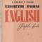 Eighth Form English - Pupil s Book