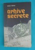 Sergiu Verona &ndash; Arhivele secrete - WW2, 1969