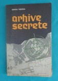 Sergiu Verona &ndash; Arhivele secrete - WW2, 1969