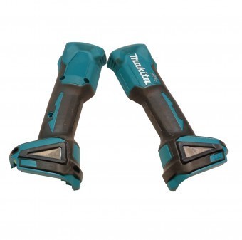 Makita Set carcasa pentru DGA454, DGA456, DGA504, DGA506 foto