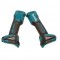 Makita Set carcasa pentru DGA454, DGA456, DGA504, DGA506
