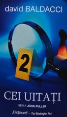 Cei uitati - 2020 - David Baldacci ($Z210)
