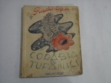 Corabia cu Tufanici - Radu Gyr - Editie Princeps 1939 - Colectia Universul Literar - Carte Bibliofilie