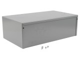 Carcasă Universală Oțel 178x305x102 mm