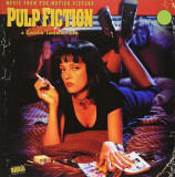 Various Artists - Pulp Fiction - LP