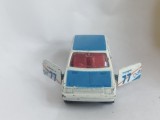 bnk jc Corgi Juniors Austin Mini Metro
