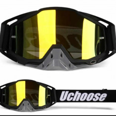 OCHELARI ATV / ENDURO / MOTOR CROSS