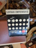 Livezi intensive - A. Negriș, F. I. Țupeșcu, I. Milițiu, N. Ghena