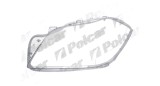 Dispersor far Mercedes Clasa Gl (X166), 06.2012-12.2015, montare fata, stanga, L-Series