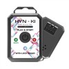Emulator Auto Blocator Volan Kia / Hyundai Pentru Tip Cheie Smart, Cu sunet, Plug and start AutoProtect KeyCars, Oem