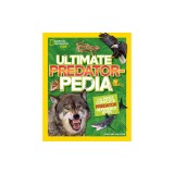 Ultimate Predatorpedia: The Most Complete Predator Reference Ever