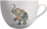 Cumpara ieftin Bol - Elefant Ziggy | Kiub