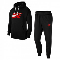 TRENING Nike M NSW CE TRK SUIT HD FLC GX foto