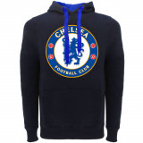 FC Chelsea hanorac cu glugă pentru copii Logo - 7-8 let