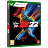 Wwe 2k22 XBOX SERIES X