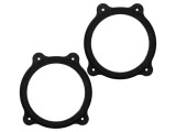 Distanțier MDF BMW 165mm Impregnat - Set 2 Bucăți