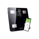 C&acirc;ntar de baie analitic, ecran LCD, RUHHY 20675