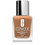 Clinique Superbalanced&trade; Makeup machiaj culoare WN 114 Golden 30 ml