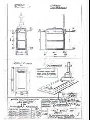 Loc de veci cu DOUA locuri suprapuse, Pantelimon II