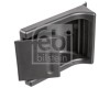 Maner Usa Febi Bilstein 171988, Cromat, Inox, Interior/Stanga/Dreapta, VW Passat B5 (1996-2005), Sprinter, LT 28-46
