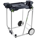 Festool UG-KS 60 - Stand fierastrau KS 60 roti de transport
