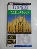 GHIDURI TURISTICE VIZUALE TOP 10 MILANO - Reid BRAMBLETT