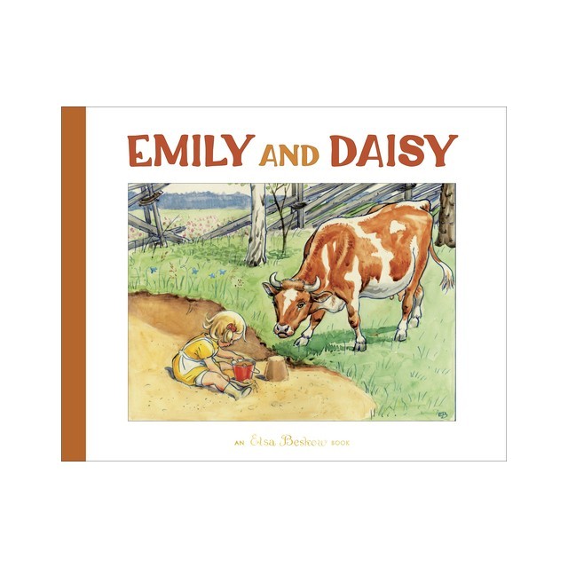 Emily and Daisy