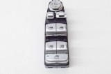 Buton geam ușă dreapta față BMW 7 G11, G12 2018 OEM: 9382502 12243583