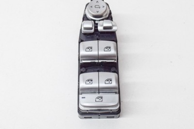 Buton geam ușă dreapta față BMW 7 G11, G12 2018 OEM: 9382502 12243583 foto