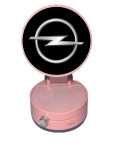 Suport Magnetic ROZ cu Ventuza si Brat Reglabil Pentru OPEL