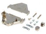 Carcasă pentru conectori D-Sub 37pin și D-Sub HD 62pin