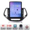 Navigatie Jeep Cherokee 2014-2019 Manual K-248 ecran tip TESLA 9.7&quot; cu Android Radio Bluetooth Internet GPS WIFI 2+32 CarStore Technology