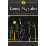 Lonely Magdalen