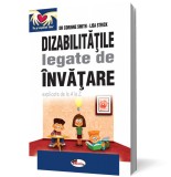 Dizabilitatile legate de invatare