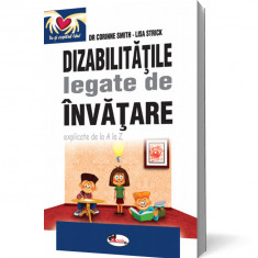 Dizabilităţile legate de învăţare