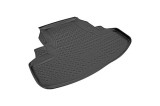 COVOR PROTECTIE PORTBAGAJ FIT HONDA ACCORD VIII SD (2008-2013)