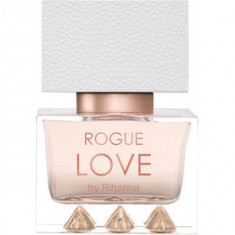 Apa de Parfum Rihanna Rogue Love, Femei, 30 ml foto