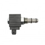 Electrovalva 4x4 pentru Massey Ferguson 3616589M1