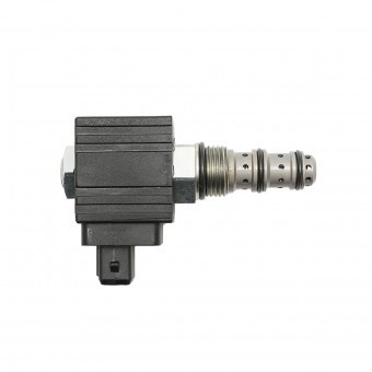 Electrovalva 4x4 pentru Massey Ferguson 3616589M1