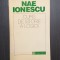 CURS DE ISTORIE A LOGICII - NAE IONESCU
