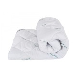 Pilota Aloe Vera 180x210, Somnart, matlasata, umplutura medie-groasa 300 gr mp, pentru primavara - toamna