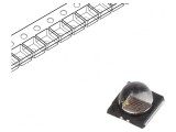 Emițător IR 3535 920-960nm 500mW 80&deg; SMD 350mA